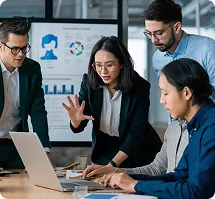 Business Setup Qatar