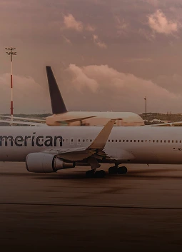 Airline Tickets Service