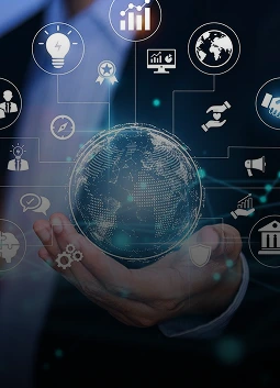 Business Development Services