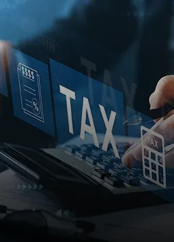 Tax & Auditing Services