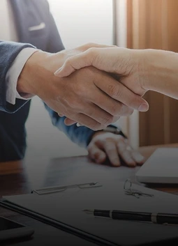 Typing Letters & Contracts